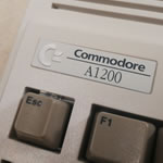 Amiga 1200