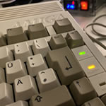 Copy of Amiga 600