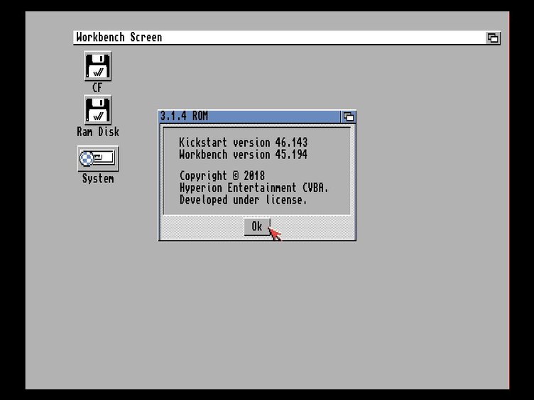 amigaos 4.1 iso hard to find